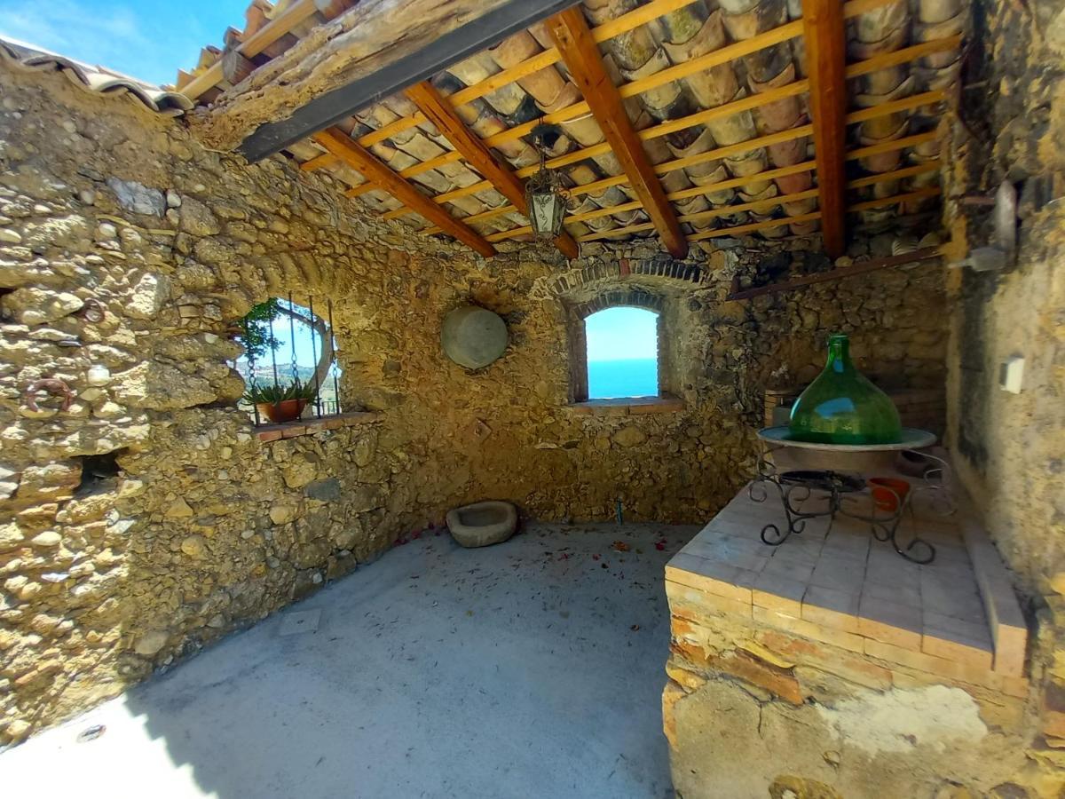 casa da Daniela Villa Taormina Exterior foto