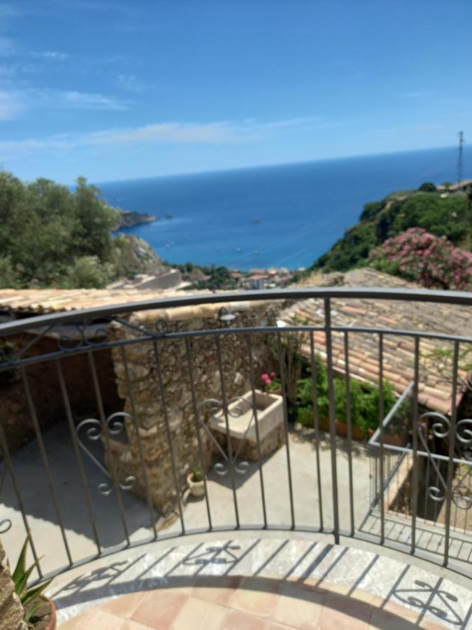 casa da Daniela Villa Taormina Exterior foto
