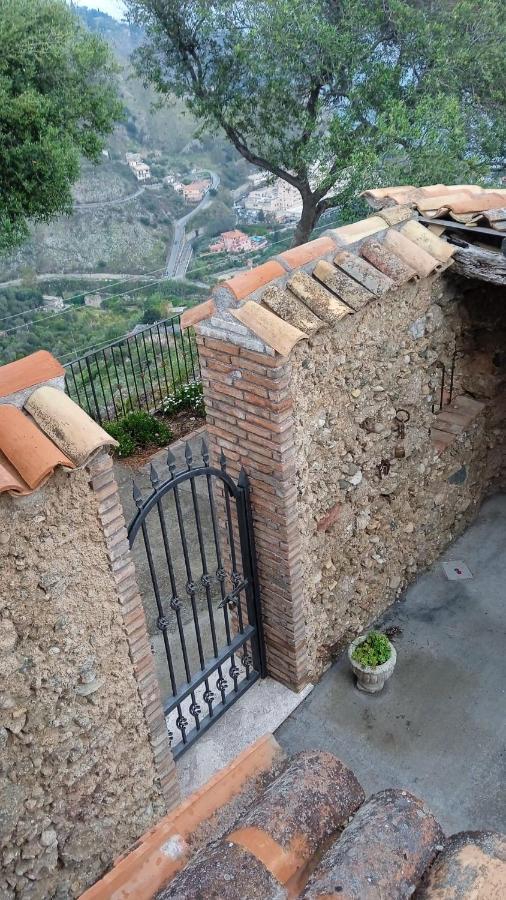 casa da Daniela Villa Taormina Exterior foto
