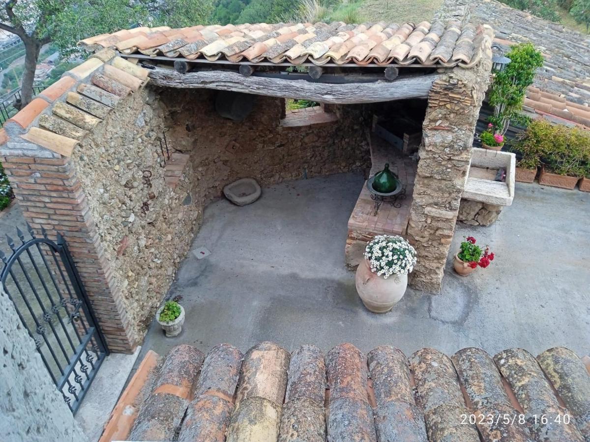 casa da Daniela Villa Taormina Exterior foto